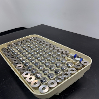 Pill Press Dies image 1